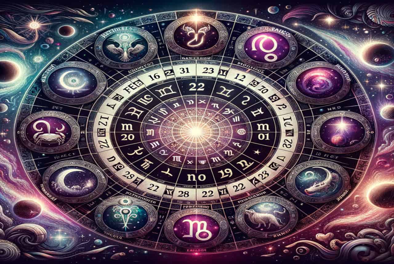 Oroscopo del weekend: previsioni per il 22 e 23 febbraio 2025 per tutti i segni zodiacali