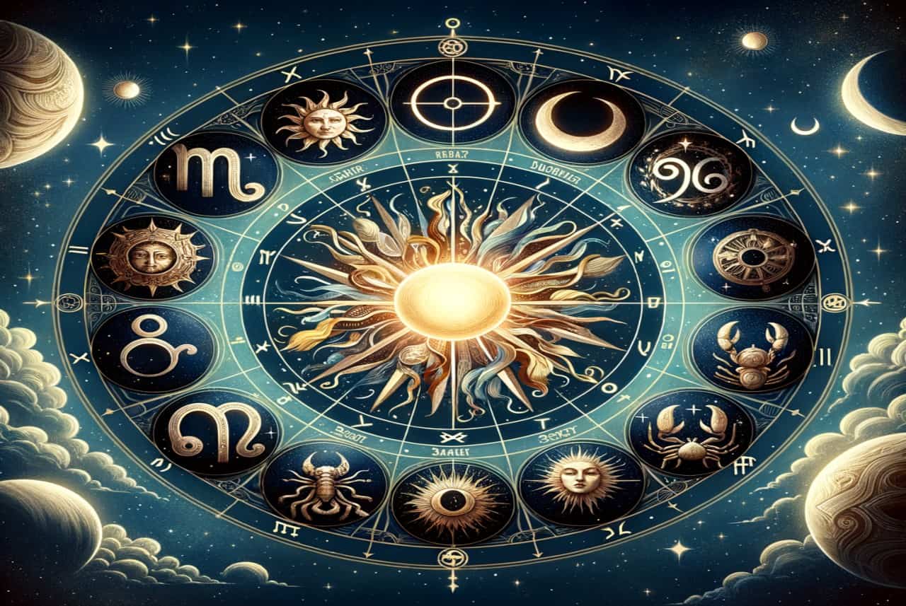Oroscopo di Domenica 2 Febbraio 2025 per tutti i segni zodiacali