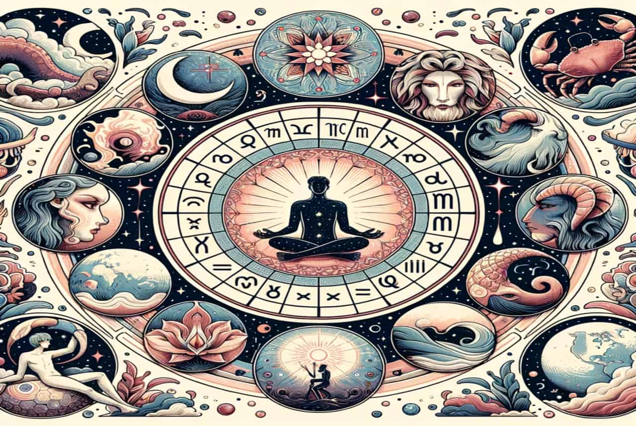 Oroscopo di Martedì 25 Febbraio 2025 per ciascun segno zodiacale