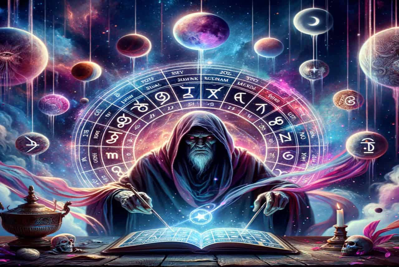 Oroscopo di Mhoni Vidente febbraio 2025: cosa riserva il destino per il tuo segno zodiacale