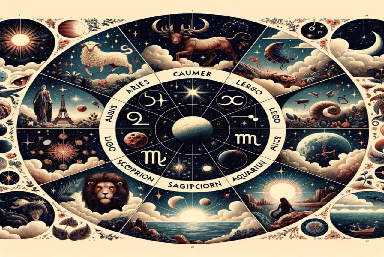 Oroscopo di Sabato 22 Febbraio 2025 per ogni segno zodiacale