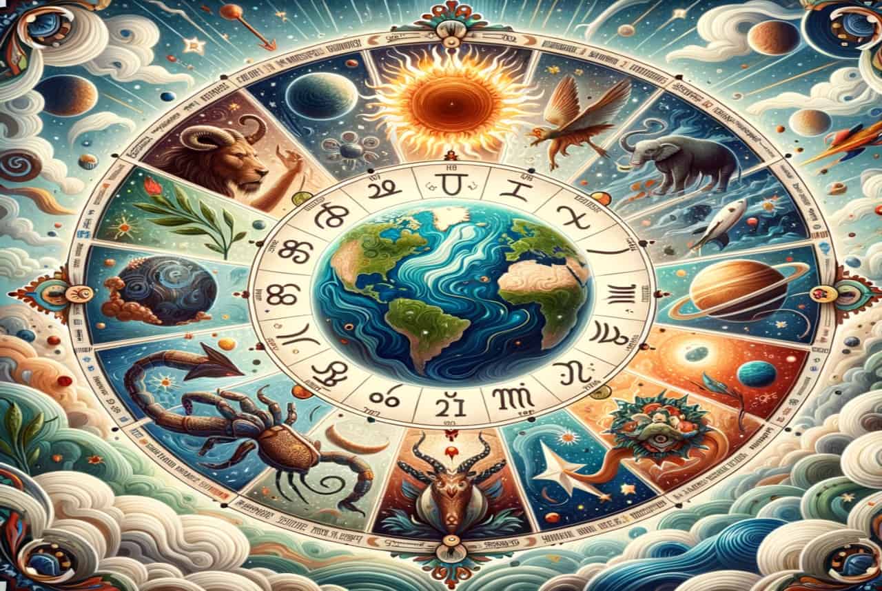 Oroscopo di sabato 22 febbraio 2025 per tutti i segni zodiacali