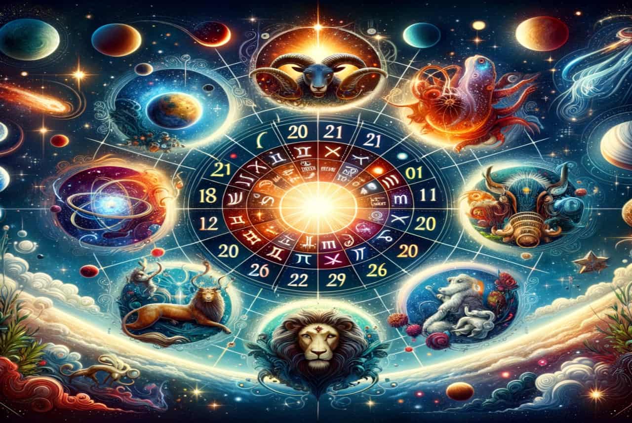 Oroscopo di venerdì 21 febbraio 2025 per tutti i segni zodiacali