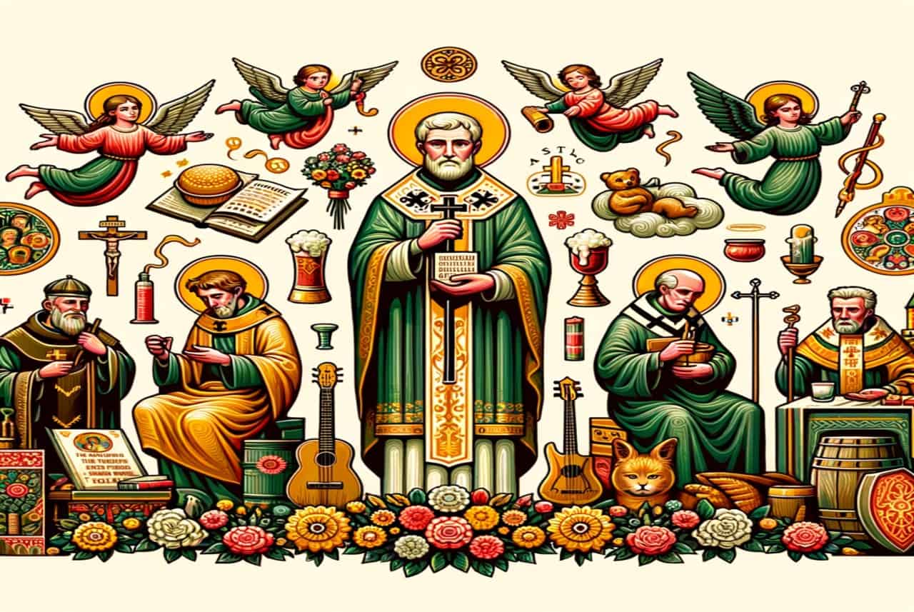 Quali santi si celebrano il 28 febbraio