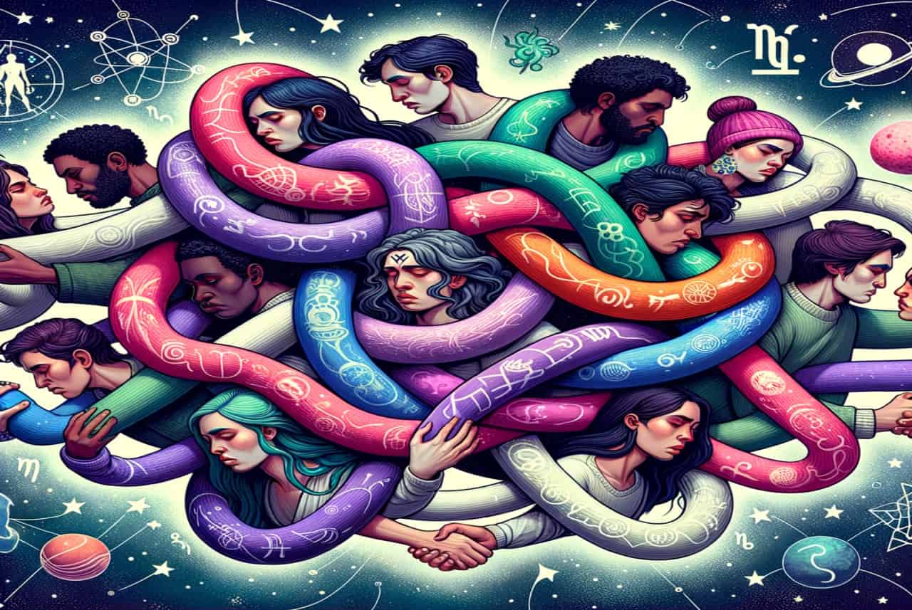 Quali sono le amicizie più tossiche dello zodiaco?