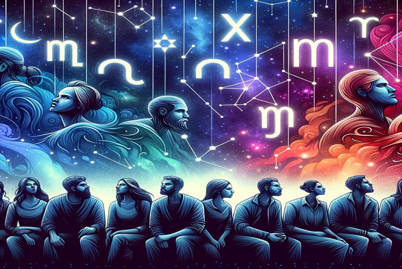 Sei solito mentire? La colpa è del tuo segno zodiacale!