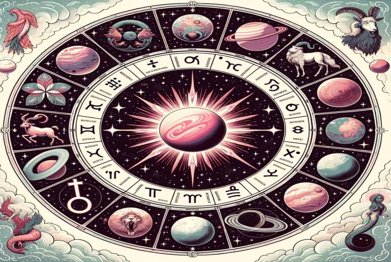 Venere entra in Ariete: quali sono le implicazioni per il tuo segno zodiacale