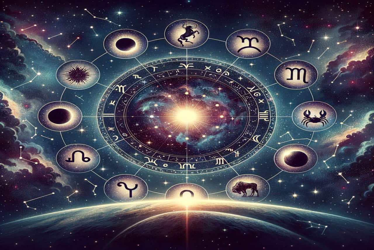 I segni zodiacali più colpiti da Mercurio retrogrado di marzo