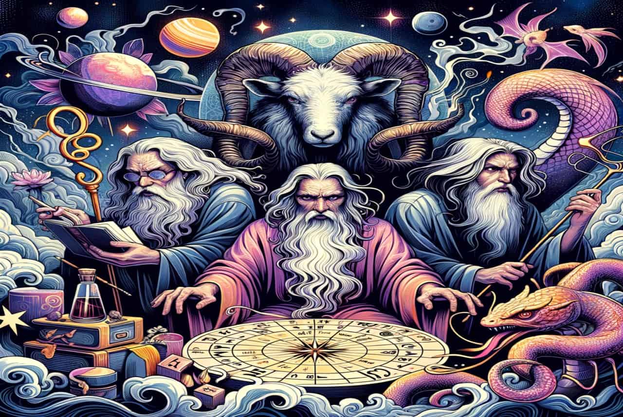 Marzo sarà il mese peggiore dell’anno per tre segni zodiacali – l’avvertimento dell’astrologo