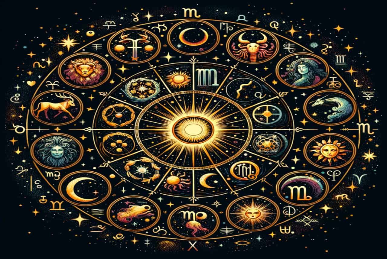 Oroscopo di Giovedì 20 Marzo 2025 per tutti i segni zodiacali