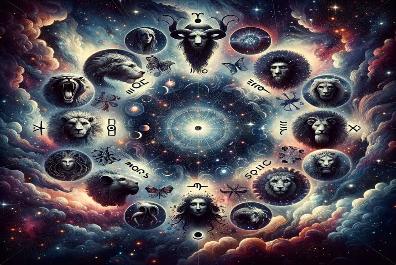 Oroscopo di Mercoledì 12 Marzo 2025 per ogni segno zodiacale
