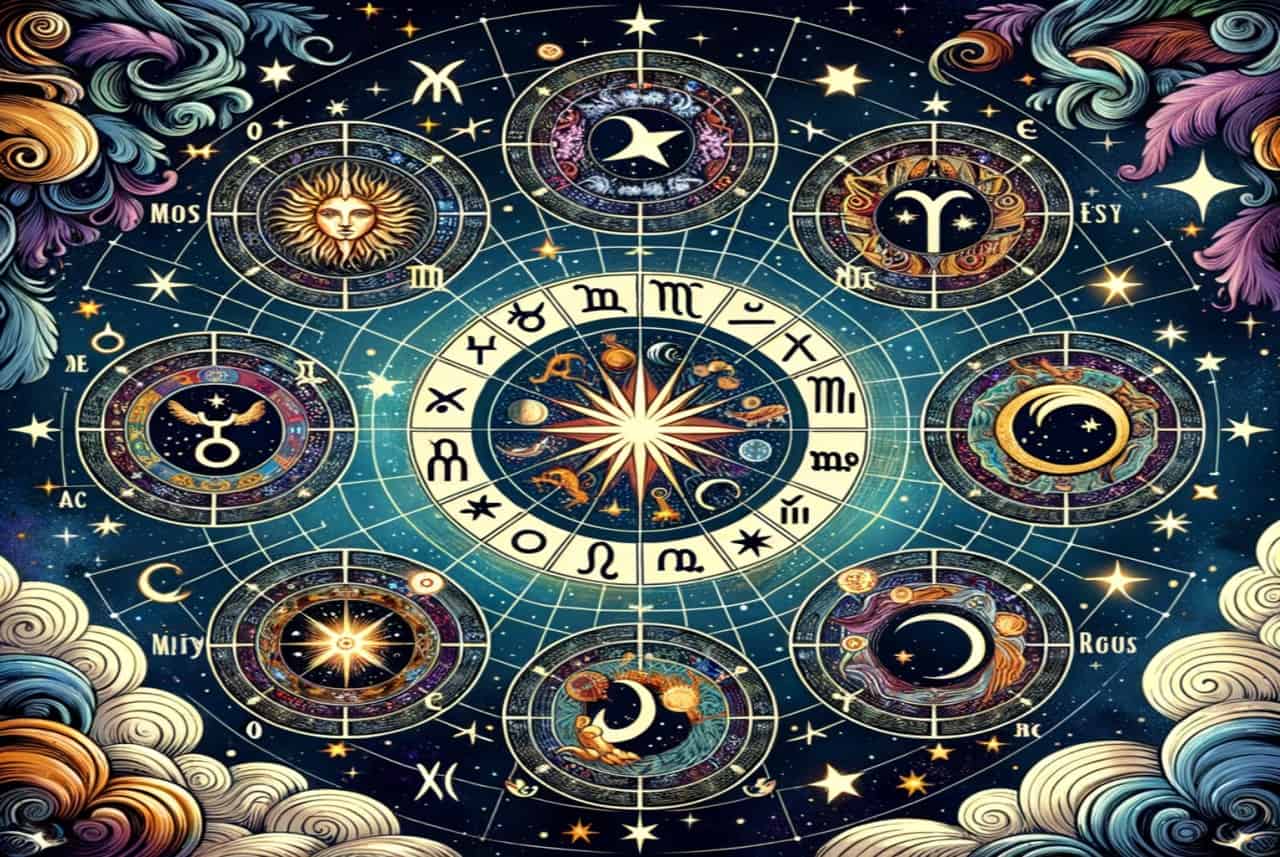 Oroscopo di giovedì 6 marzo 2025 per tutti i segni zodiacali