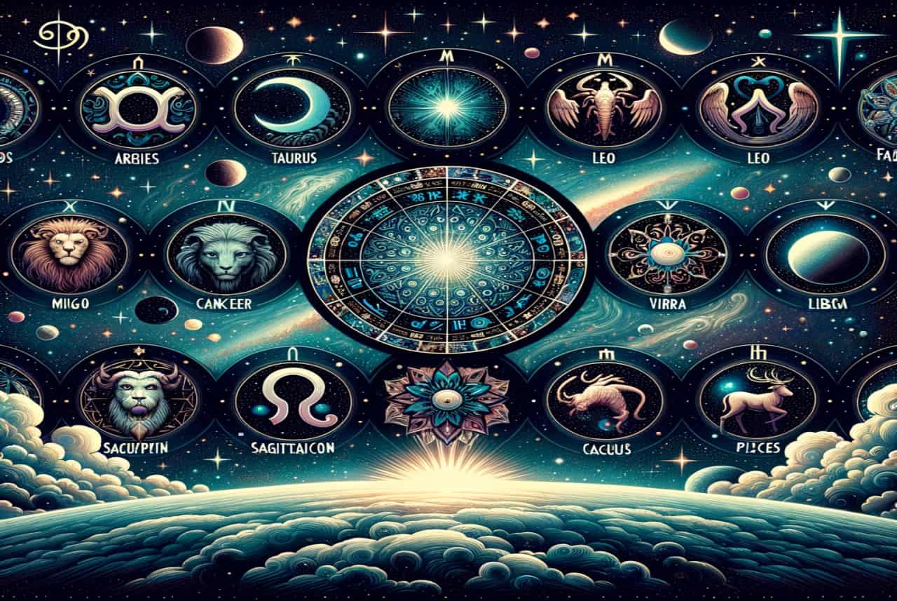 Oroscopo di mercoledì 26 marzo 2025 per tutti i segni zodiacali