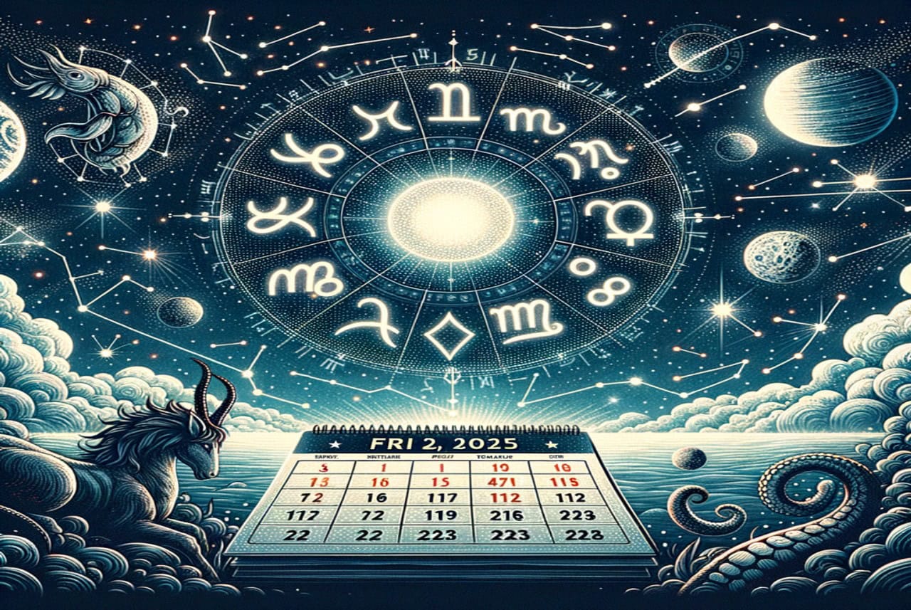 Oroscopo di venerdì 21 marzo 2025 per tutti i segni zodiacali