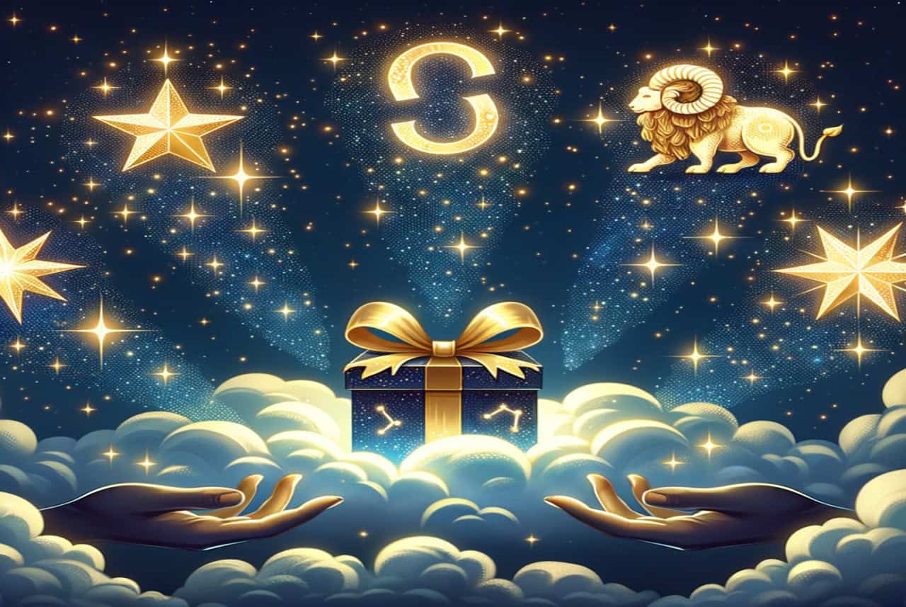 Quattro segni zodiacali riceveranno una rara opportunità per immenso felicità, dicono gli astrologi.