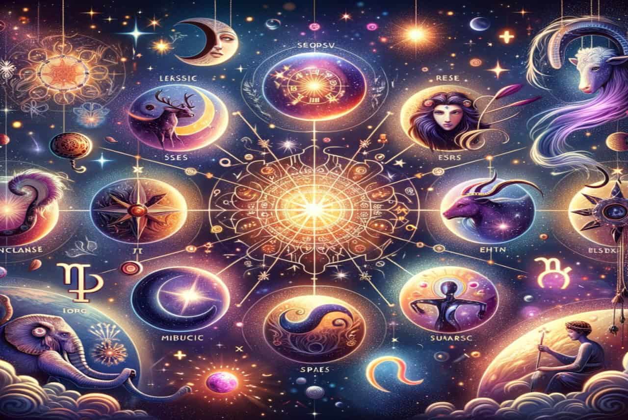 Scopri quali sono i segni zodiacali più fortunati!