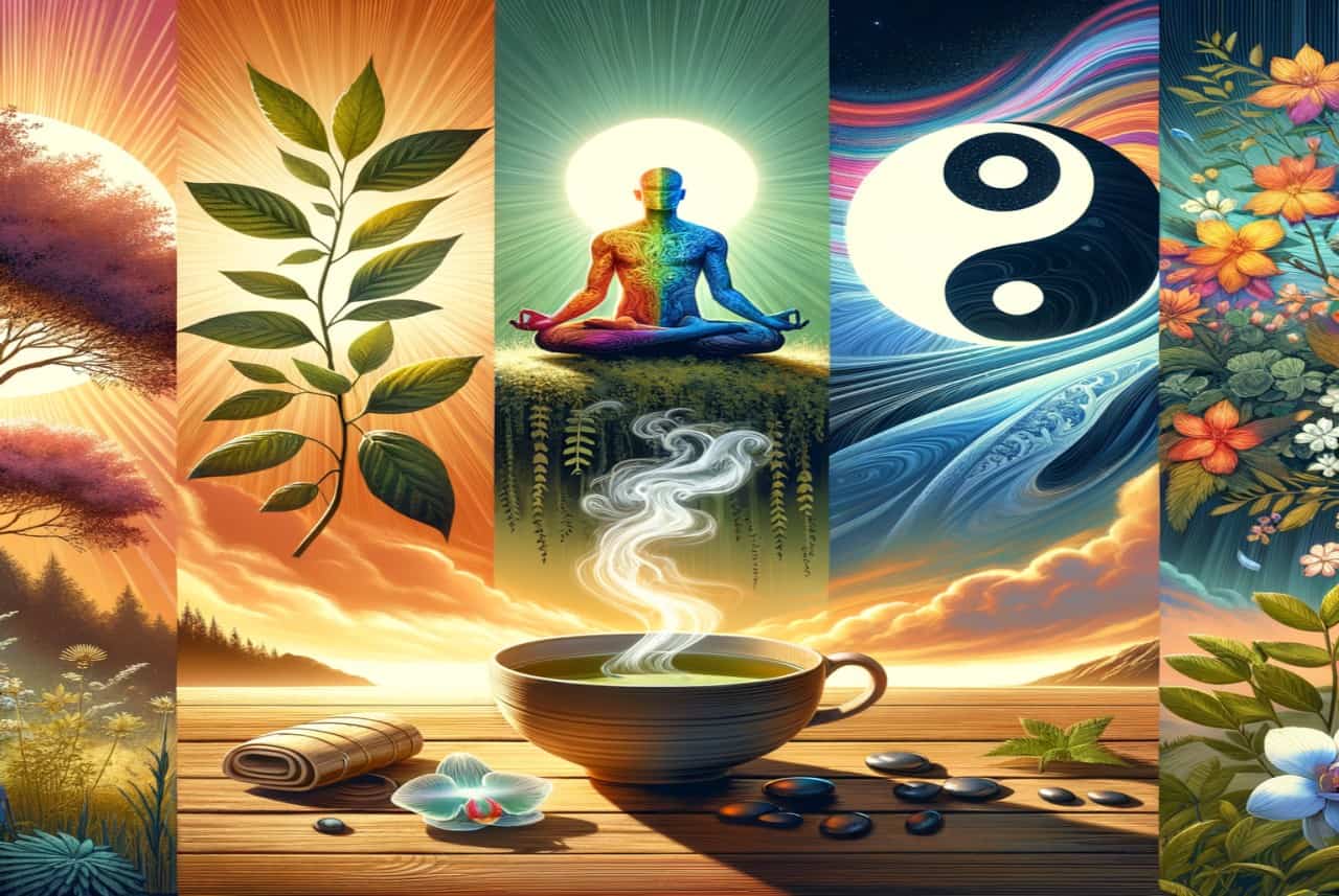 Ti senti esausto? 5 rituali per proteggere la tua energia!