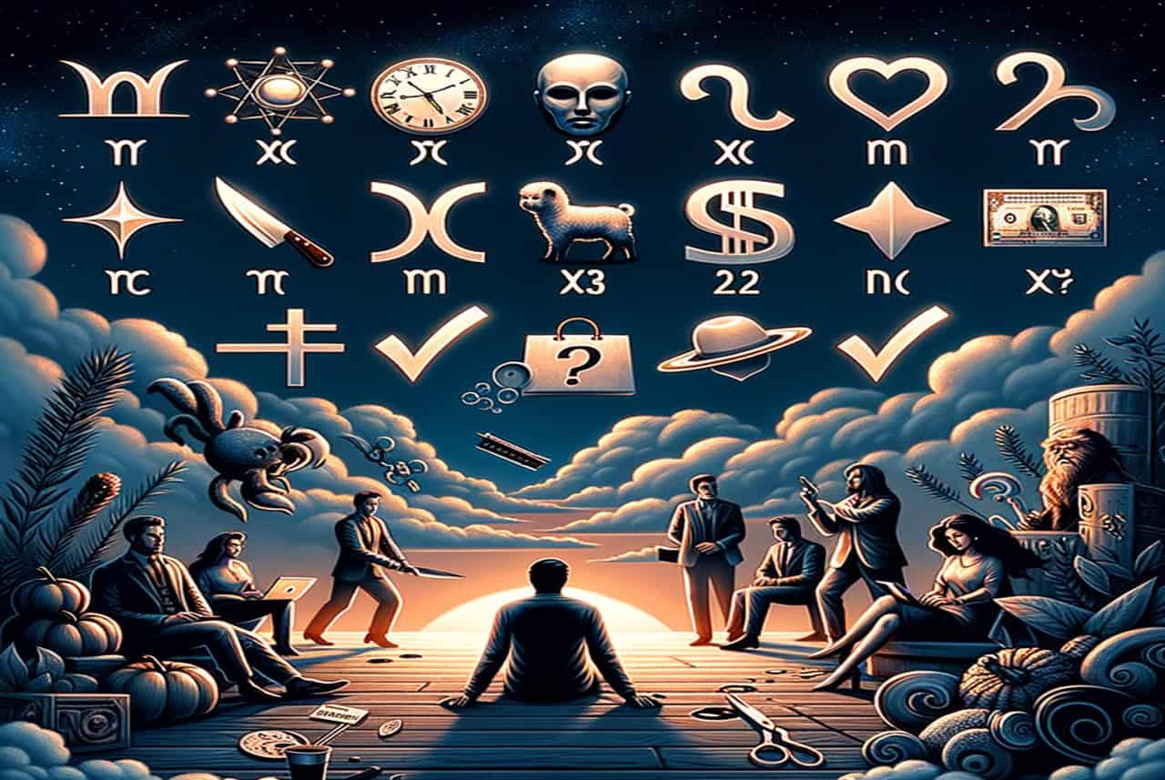 Chi potrebbe tradirti prima della fine del mese in base al tuo segno zodiacale