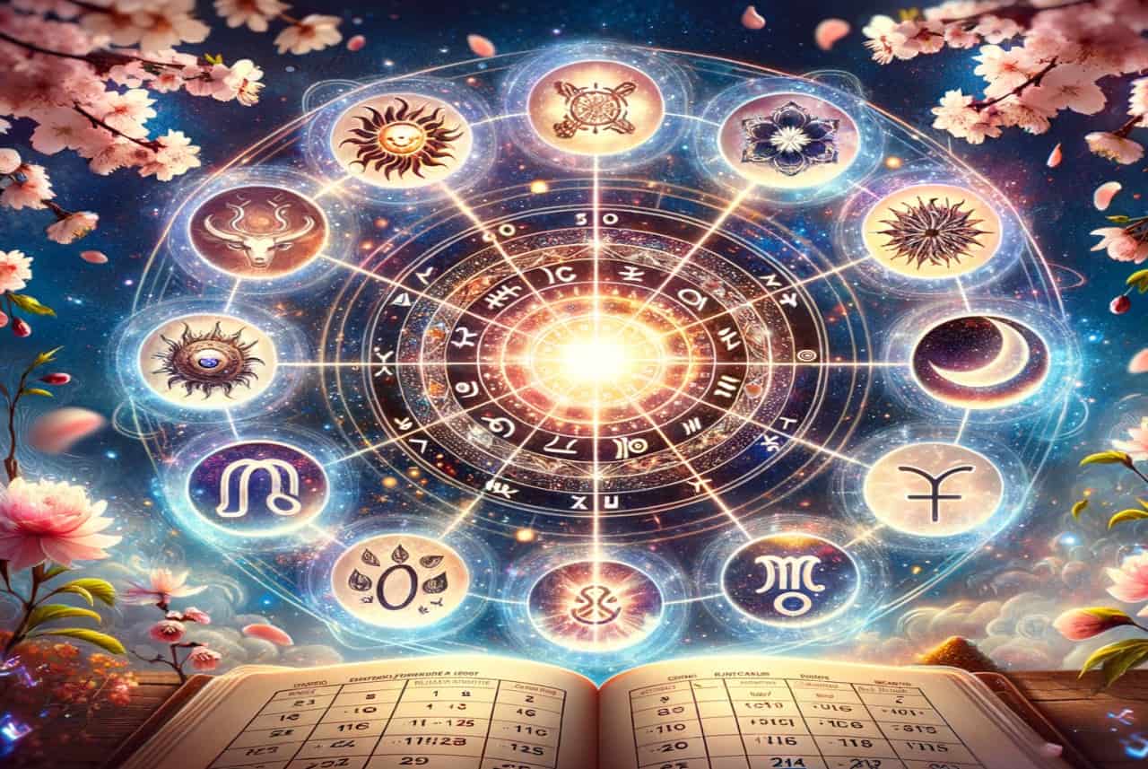 Come attrarre maggiore abbondanza in aprile in base al tuo segno zodiacale