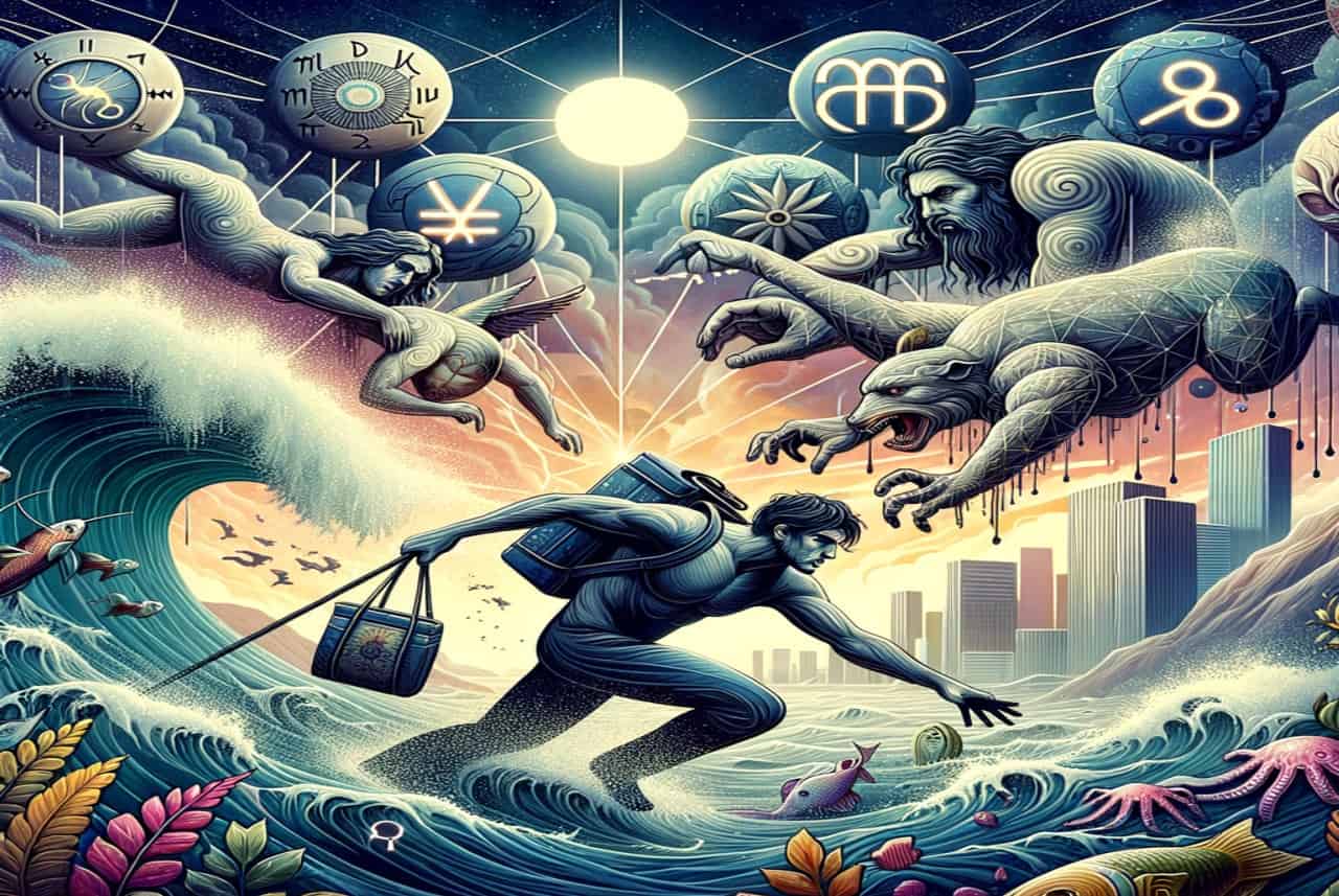 Le lezioni del destino e le sorprese in arrivo: quali segni zodiacali troveranno difficoltà nell’estate del 2025