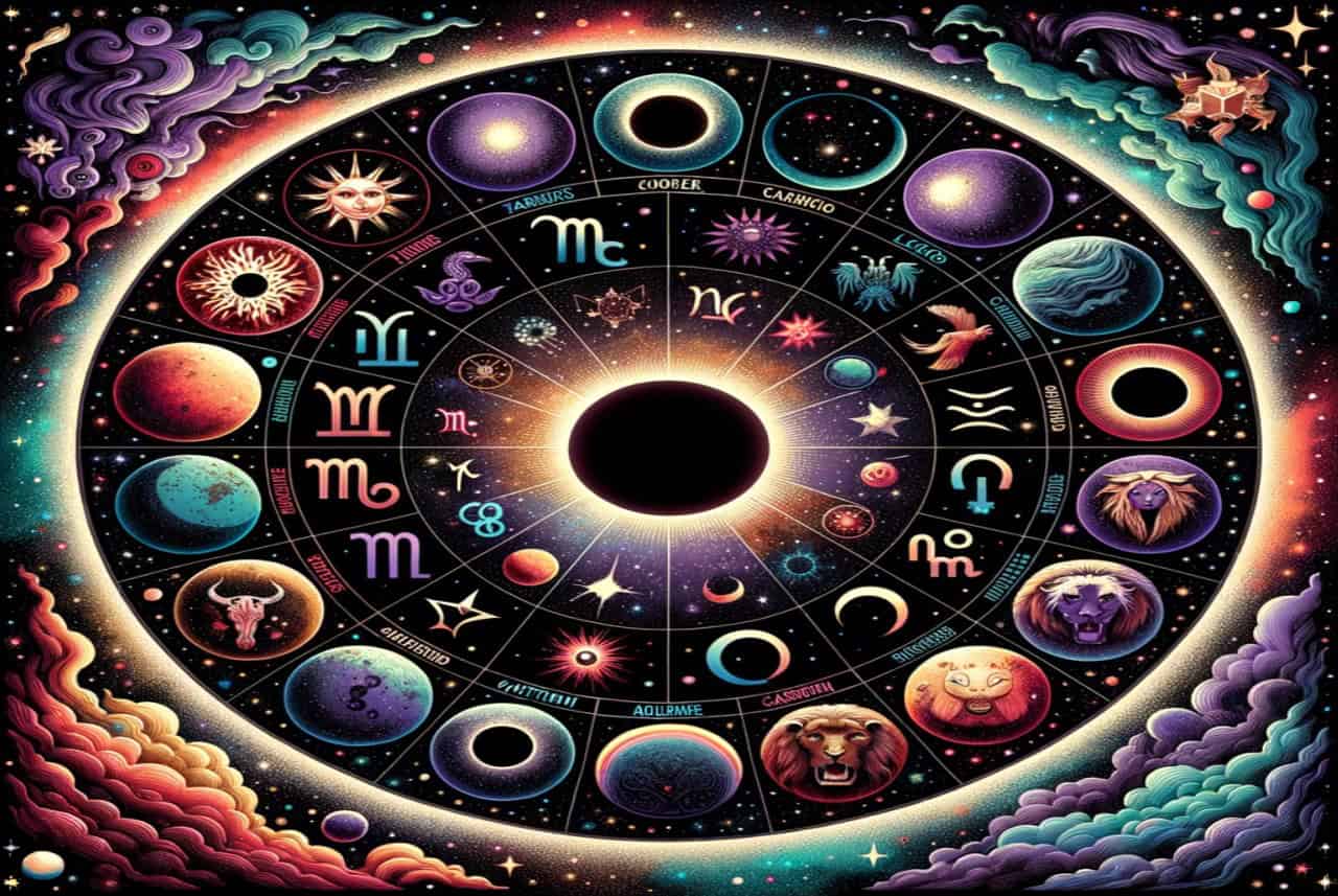 Oroscopi del Sabato 19 Aprile 2025 per ogni segno zodiacale
