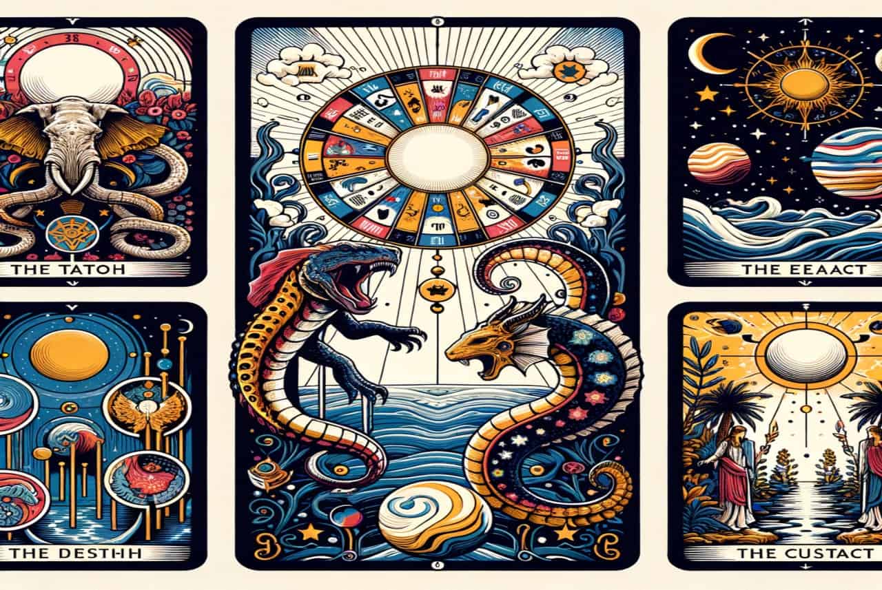 Oroscopo del 26 aprile 2025 con le Carte dei Tarocchi: tutti i segni zodiacali