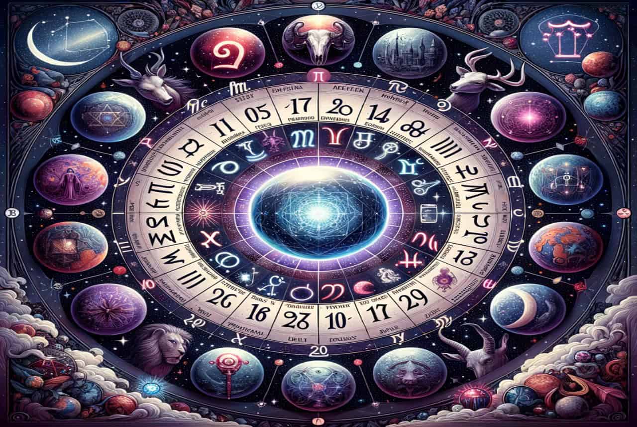 Oroscopo della settimana dal 14 al 20 aprile: quali sfide attenderanno i segni zodiacali