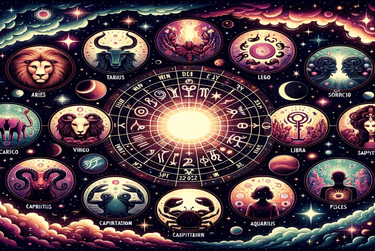 Oroscopo di giovedì 3 aprile 2025 per tutti i segni zodiacali
