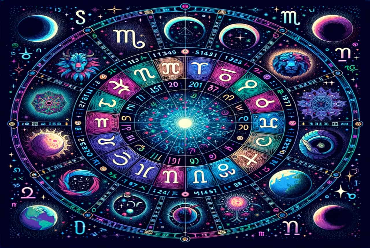 Oroscopo di martedì 8 aprile 2025 per tutti i segni zodiacali