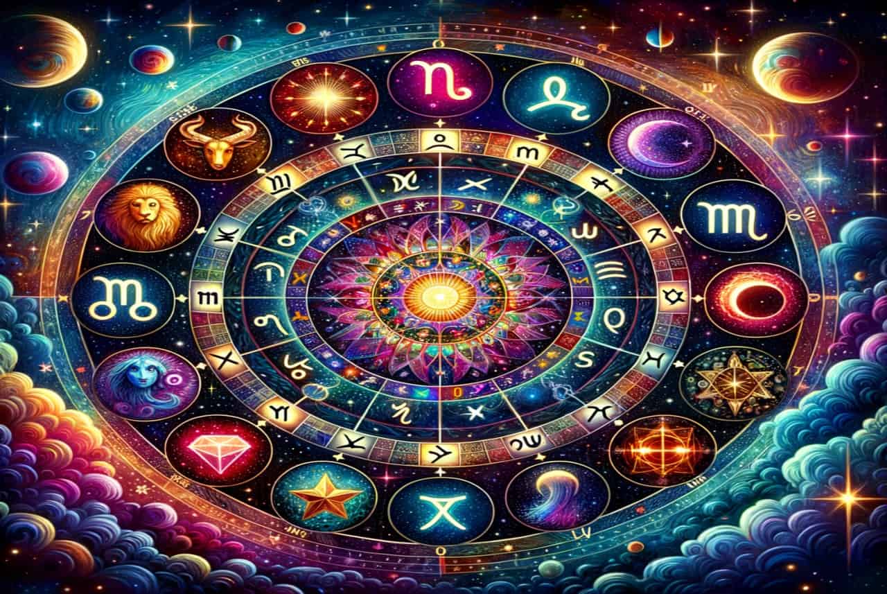 Oroscopo settimanale dal 21 al 27 aprile 2025 per tutti i segni zodiacali