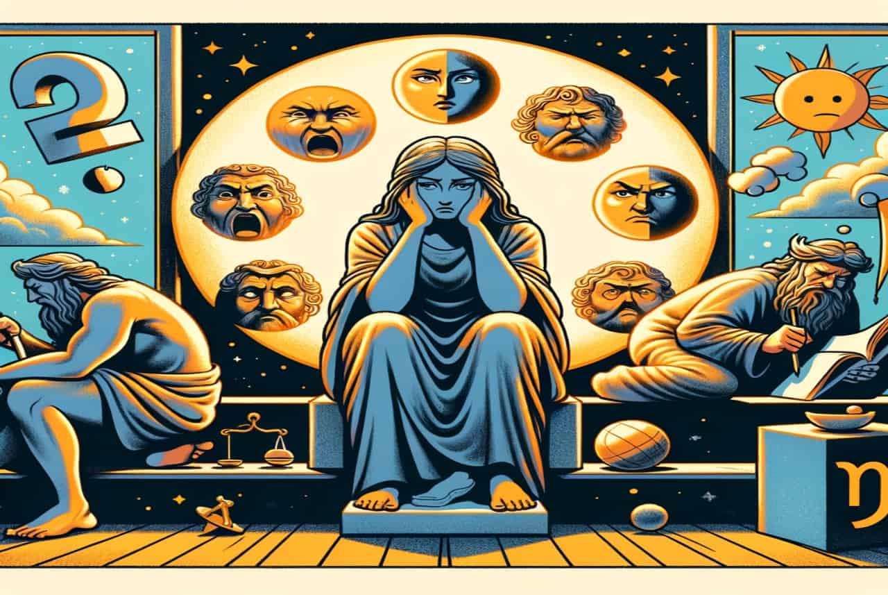 Perché Virgo ha una cattiva reputazione? E la cosa peggiore è che è vero!