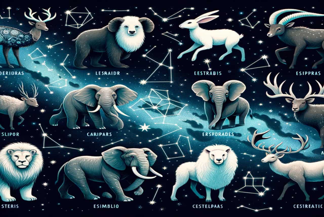 Quale animale selvaggio rappresenta il tuo segno zodiacale (sorpresa: non è quello che pensi)