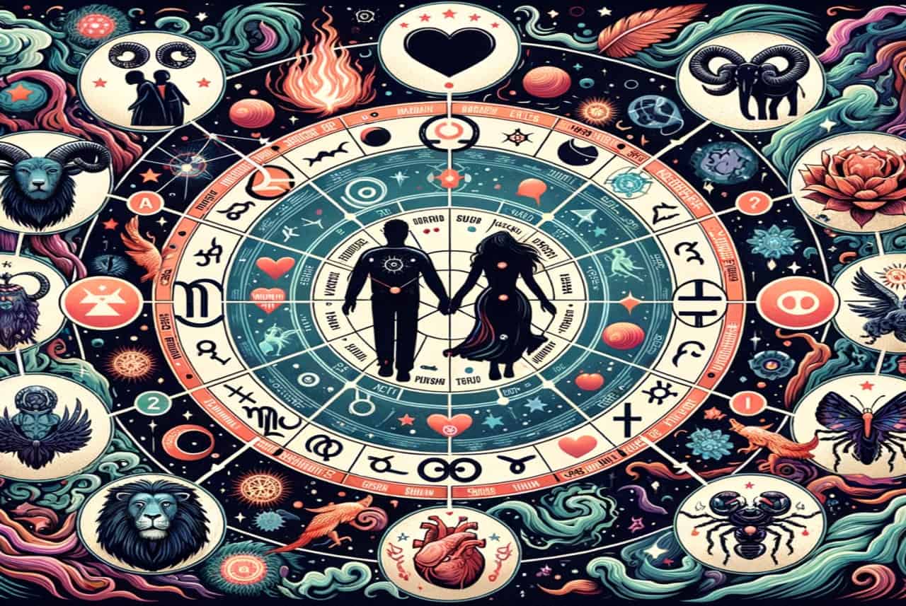 Quale tipo di partner è il peggiore per il tuo segno zodiacale e dovresti evitare