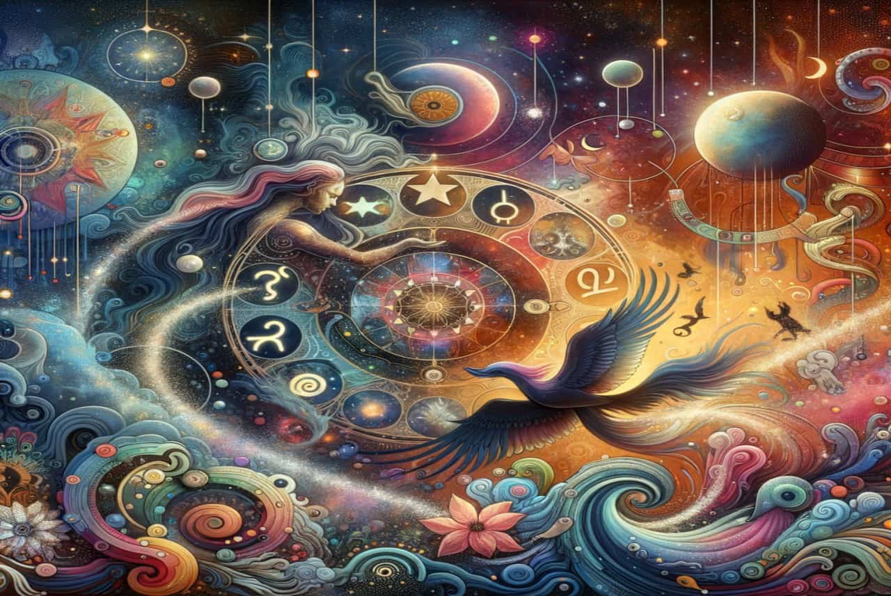 Scopri come capire se il tuo segno zodiacale è destinato a trovare il vero amore