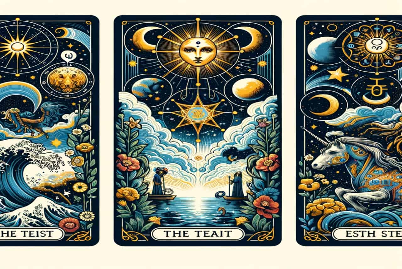 Oroscopo del 6 maggio 2025 con le carte dei Tarocchi: tutti i segni zodiacali