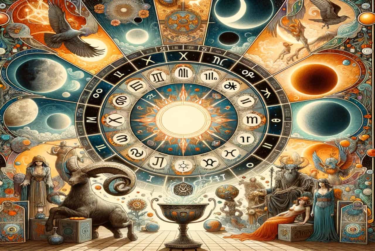 Oroscopo dell’Anima delle Carte Tarot per la Settimana dal 5 all’11 Maggio 2025: Tutti i Segni Zodiacali