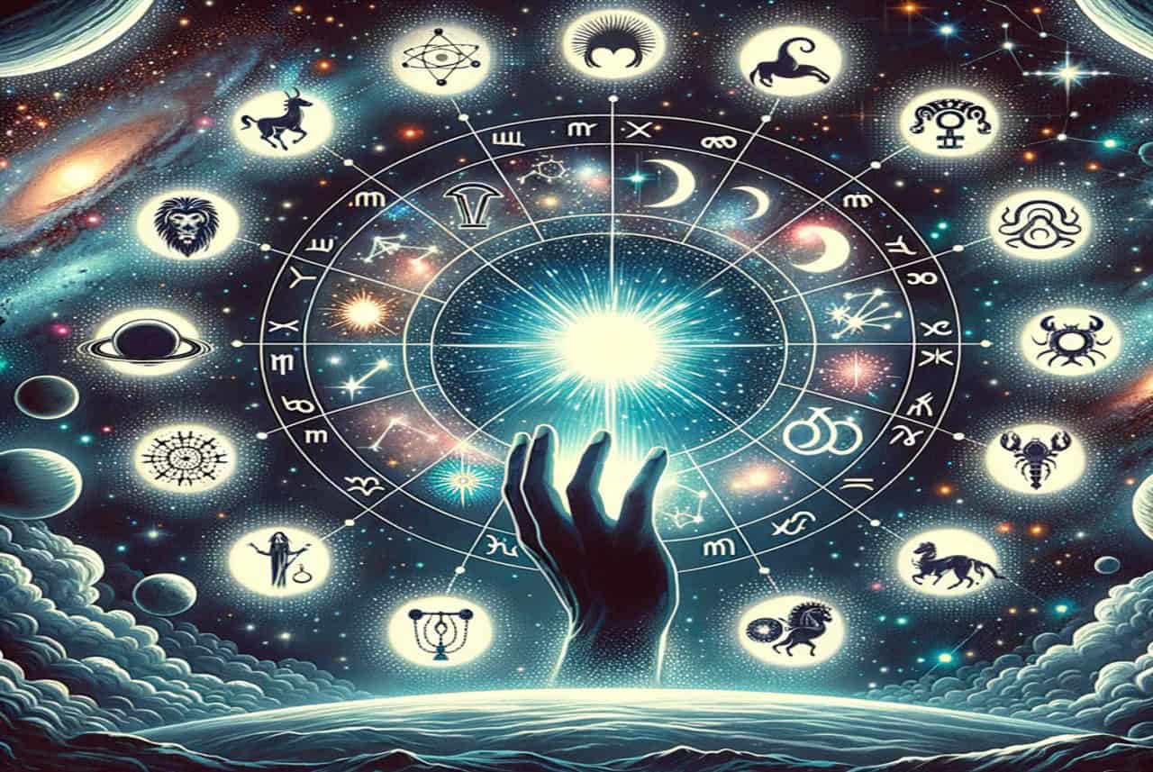 Oroscopo di Mercoledì 7 Maggio 2025 per ogni segno zodiacale