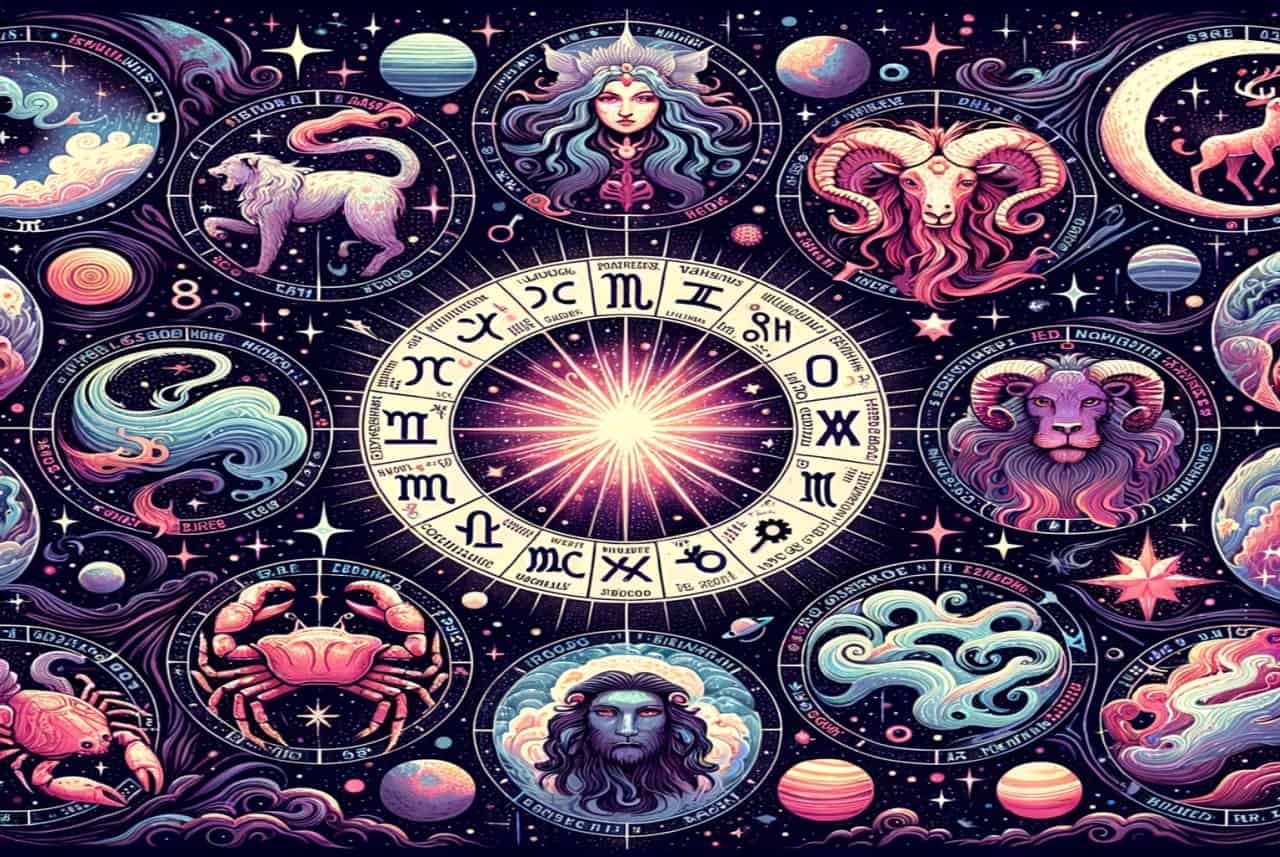 Oroscopo di Sabato 10 Maggio 2025 per ciascun segno zodiacale