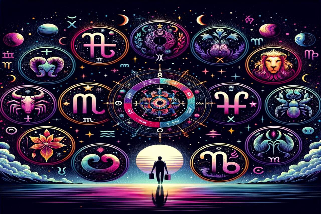 Oroscopo di sabato 3 maggio 2025 per tutti i segni zodiacali