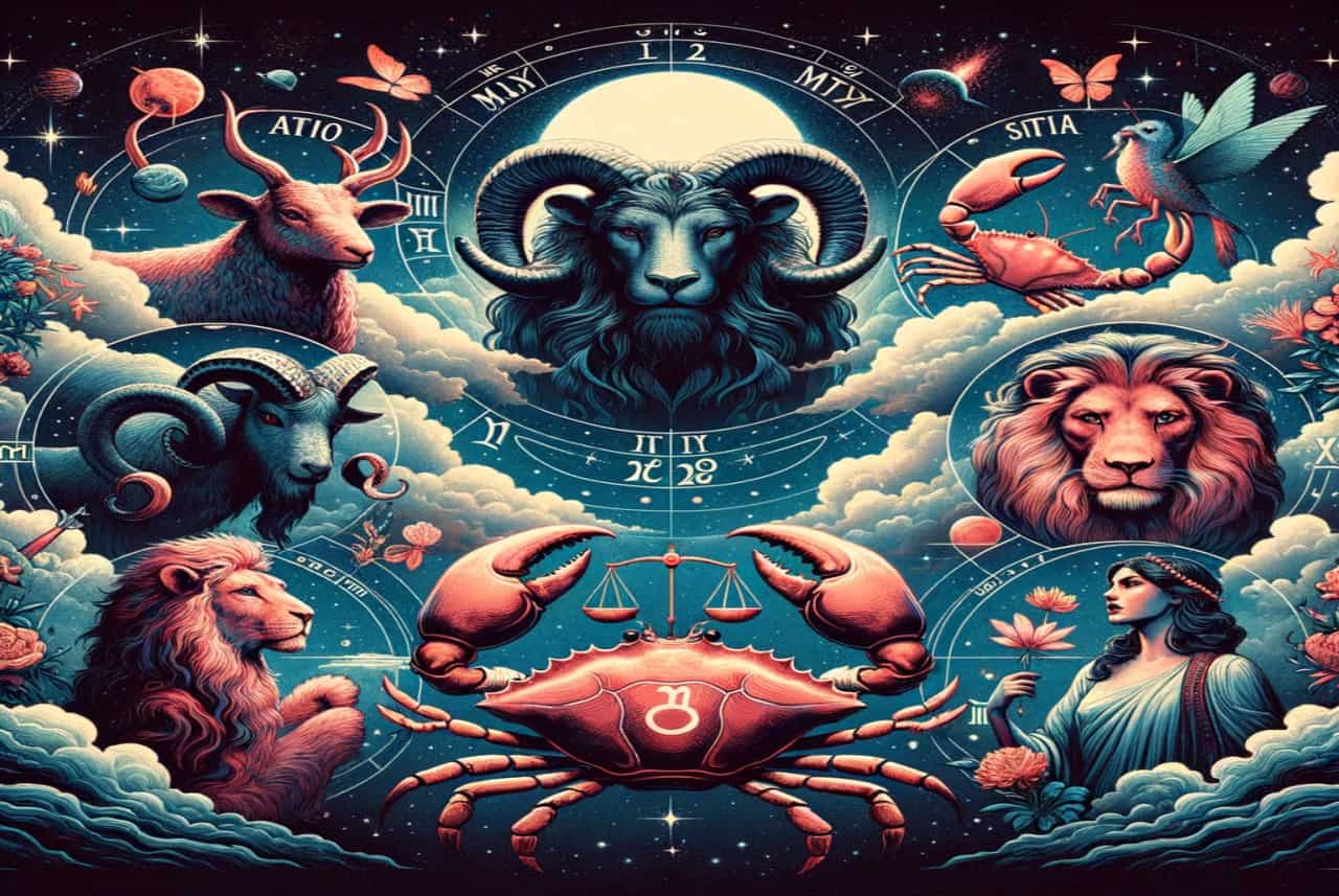 Oroscopo di venerdì 2 maggio 2025 per tutti i segni zodiacali