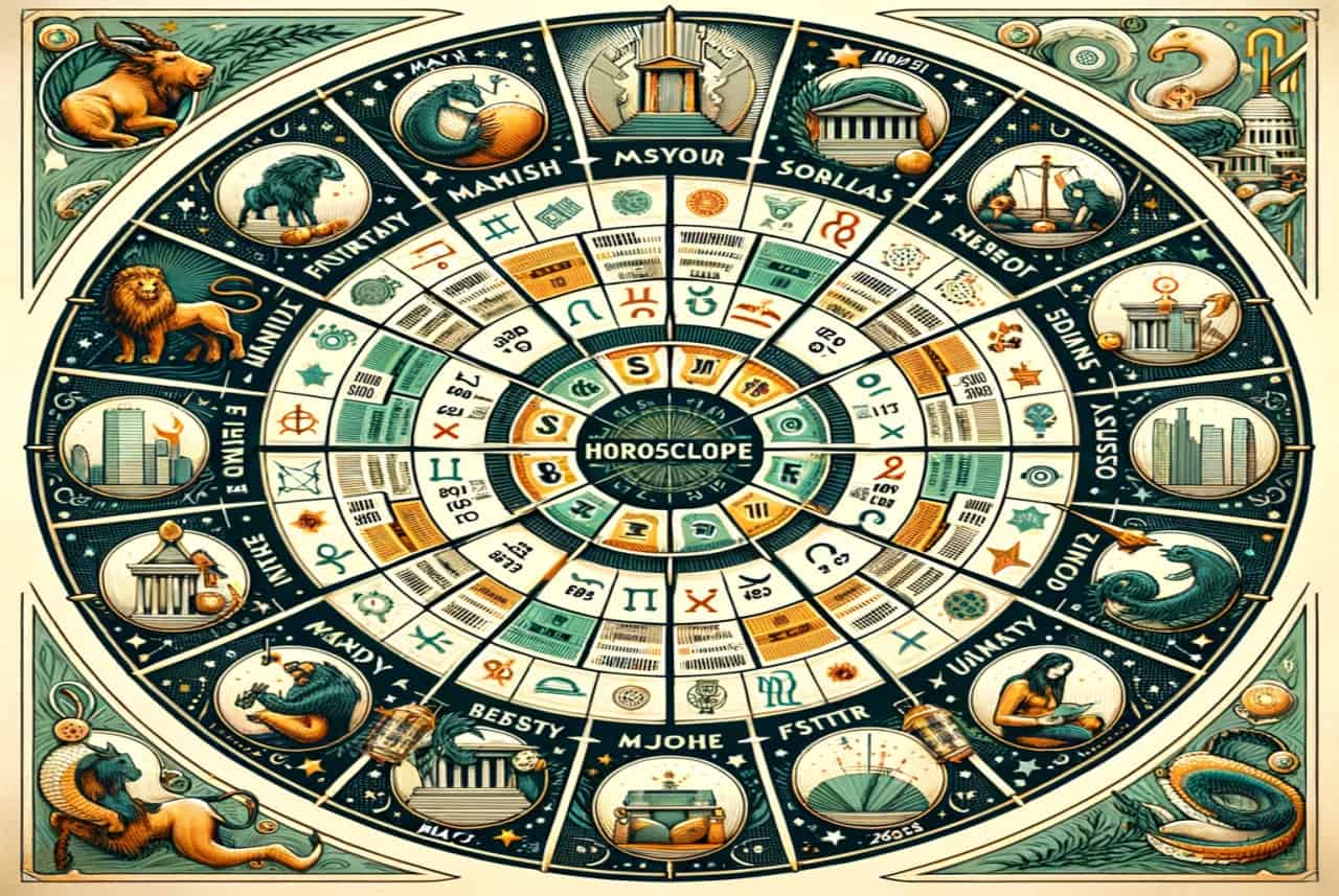 Oroscopo finanziario della settimana dal 5 all’11 maggio 2025 per tutti i segni zodiacali
