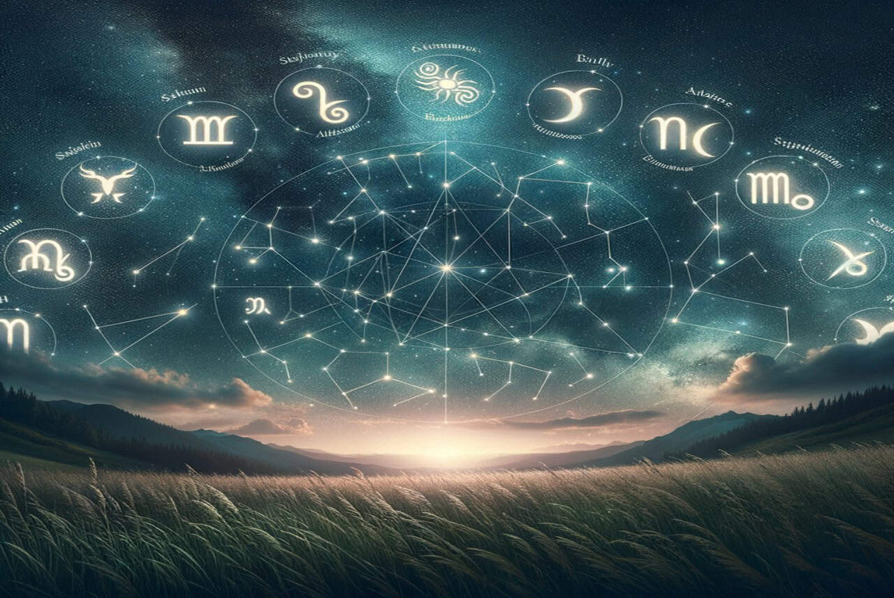 Oroscopo per l’inizio di maggio 2025 per tutti i segni zodiacali
