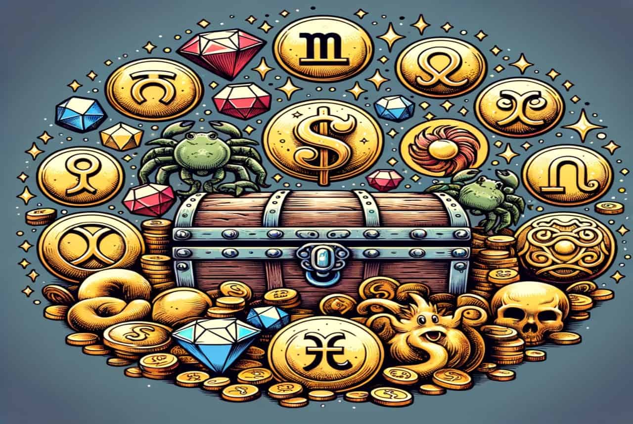 Quali segni zodiacali accumuleranno ricchezze nell’ultimo mese di primavera