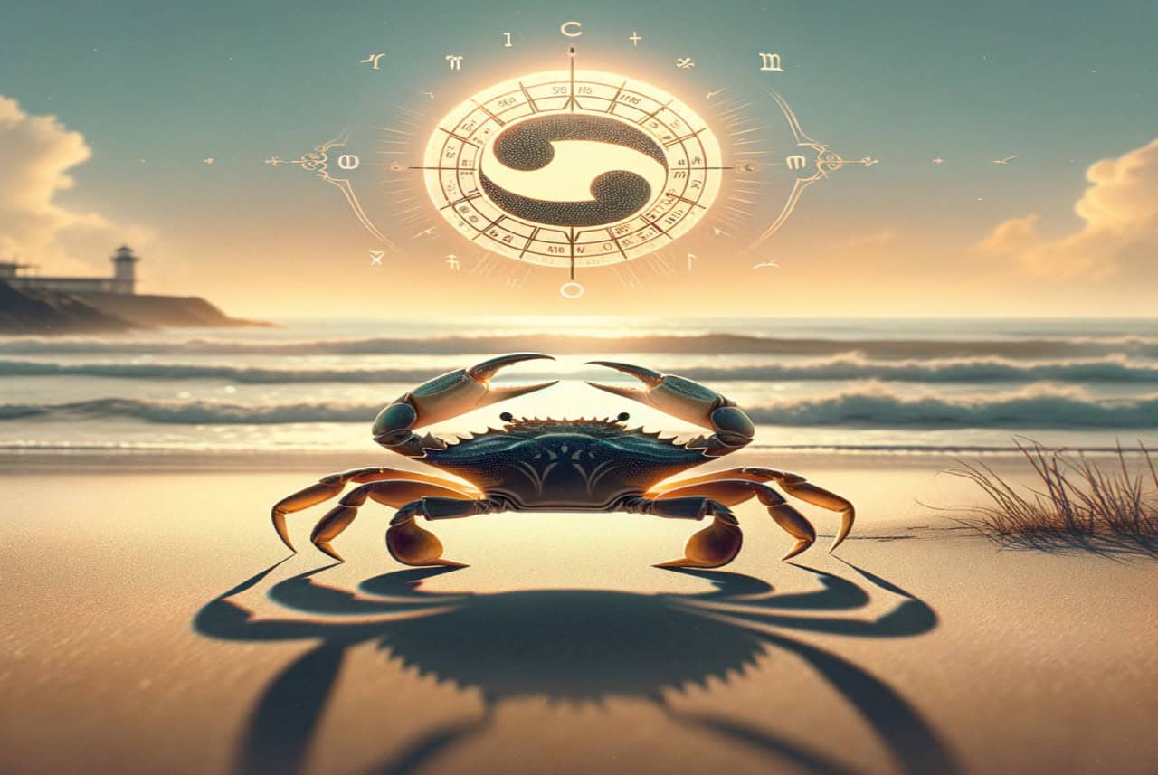 ARRIVA LA STAGIONE DEL GRANCHIO IL 21 GIUGNO: COSA ASPETTARSI DAL SOLE IN CANCRO