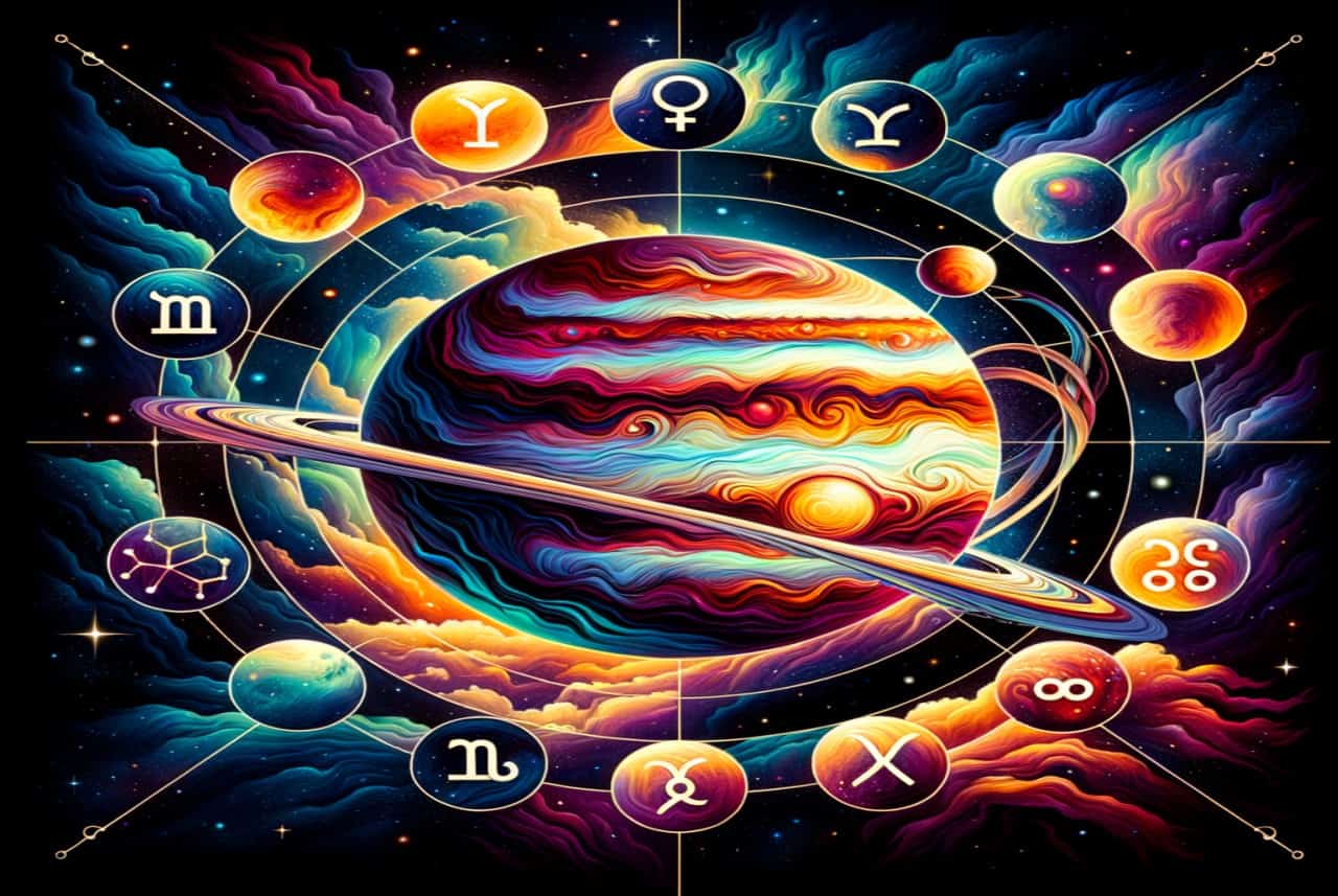 JUPITER ENTRA IN CANCRO: I CAMBIAMENTI CHE PORTA PER OGNI SEGNO DELLO ZODIACO