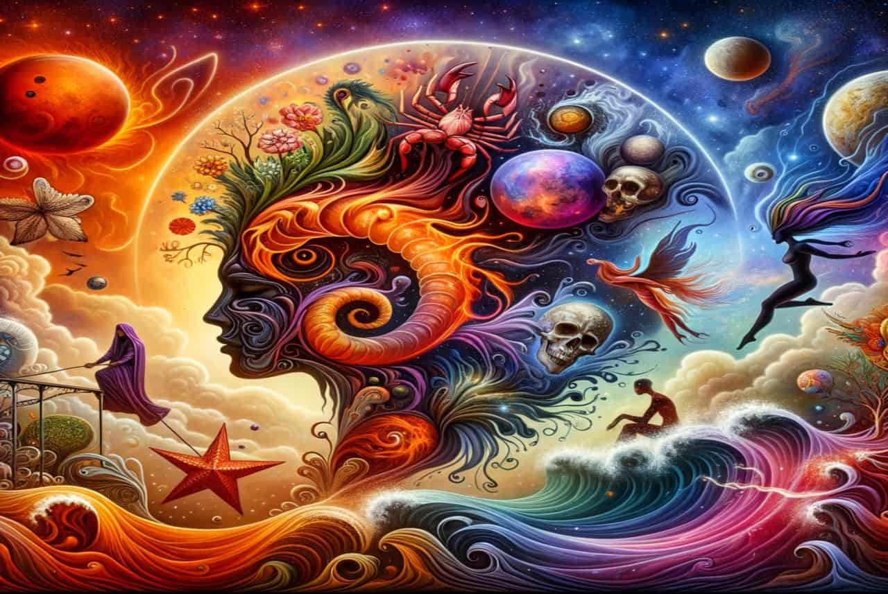 Marte in Vergine dal 17 Giugno: Quale Battaglia Interiore Dovrai Affrontare in Base al Tuo Segno