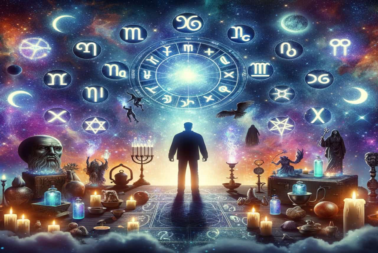 Questo è il rituale definitivo per liberarti di quella persona secondo il tuo segno zodiacale
