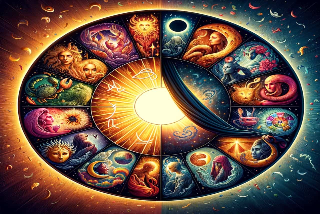 Ciò che il tuo segno zodiacale rivela e ciò che nasconde realmente