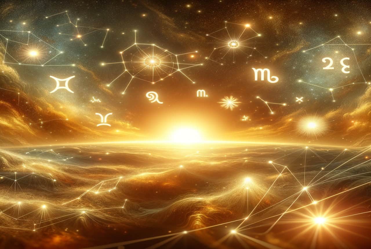 Cosa riserva il futuro ai segni zodiacali nella seconda metà dell’estate 2025