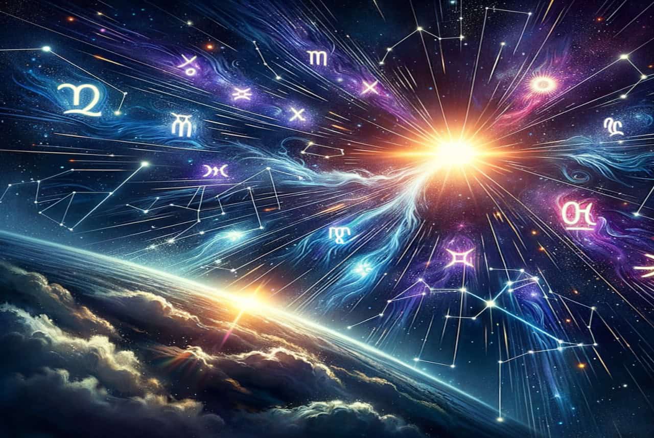 Cosa riservano gli astri ai segni zodiacali nel weekend del 25-27 luglio 2025